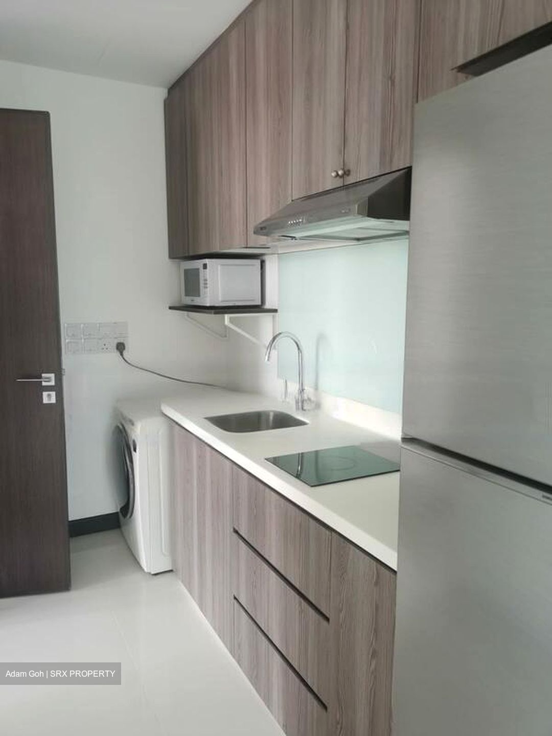 Duku Place (D15), Condominium #486325121